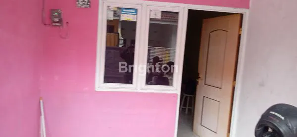 image RUMAH MUNGIL NAN CANTIK DI DAERAH UNGARAN (5)