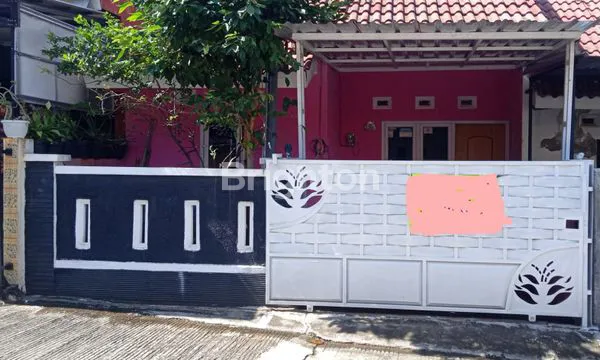 image RUMAH MUNGIL NAN CANTIK DI DAERAH UNGARAN (1)