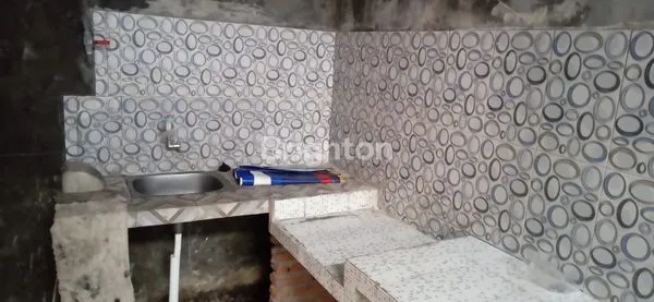 image RUMAH MUNGIL NAN CANTIK DI DAERAH UNGARAN (4)