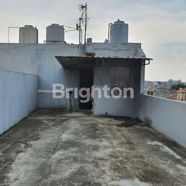 image RUKO 4 LANTAI RADIO DALAM PINGGIR JALAN (7)