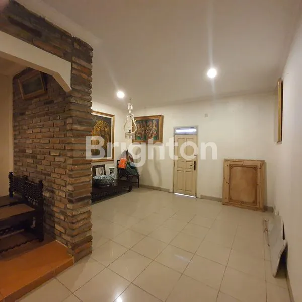 image RUKO 4 LANTAI RADIO DALAM PINGGIR JALAN (2)