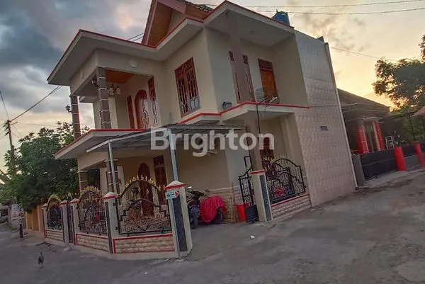 image RUMAH 2LT DI KALITIRTO (1)