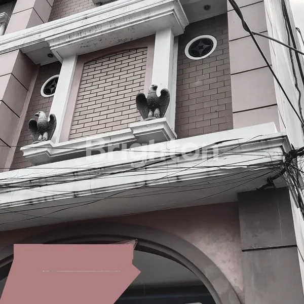 image RUKO 4 LANTAI RADIO DALAM PINGGIR JALAN (8)