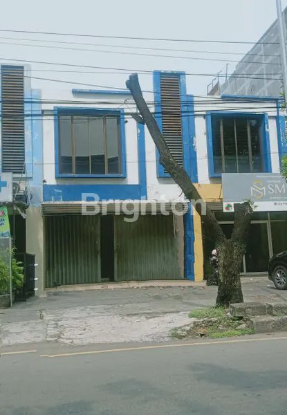 image RUKO 2 LANTAI STRATEGIS DEKAT KOTA & NOL JALANJL. SUNANDAR P. (LARANGAN) (1)