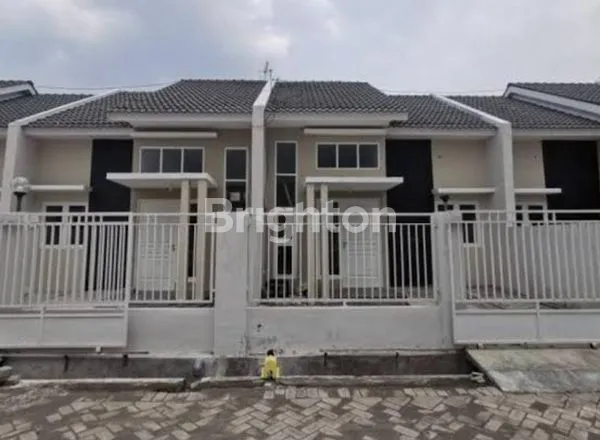 image RUMAH ALANA REGENCY TAMBAKREJO (1)