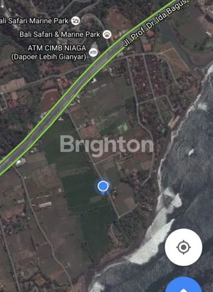 image TANAH VILLA BALI DEKAT BALI ZOO (2)