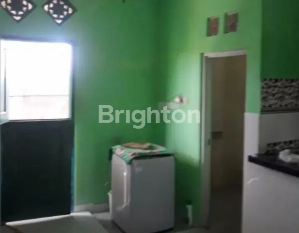 image RUMAH 1 LANTAI TERAWAT SIAP HUNI SAPPHIRE RESIDENCE (4)