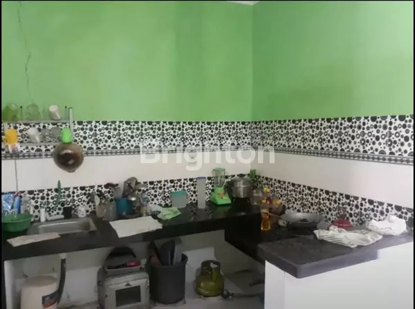 image RUMAH 1 LANTAI TERAWAT SIAP HUNI SAPPHIRE RESIDENCE (5)