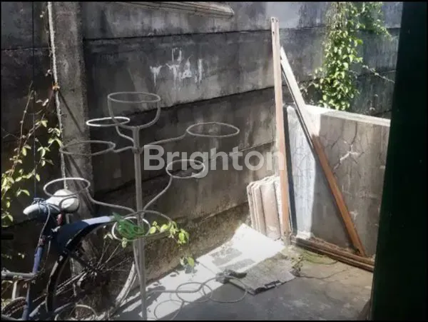 image RUMAH 1 LANTAI TERAWAT SIAP HUNI SAPPHIRE RESIDENCE (7)