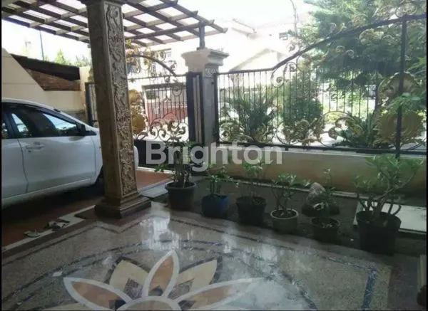 image RUMAH DI GAYUNGSARI BARAT  (3)