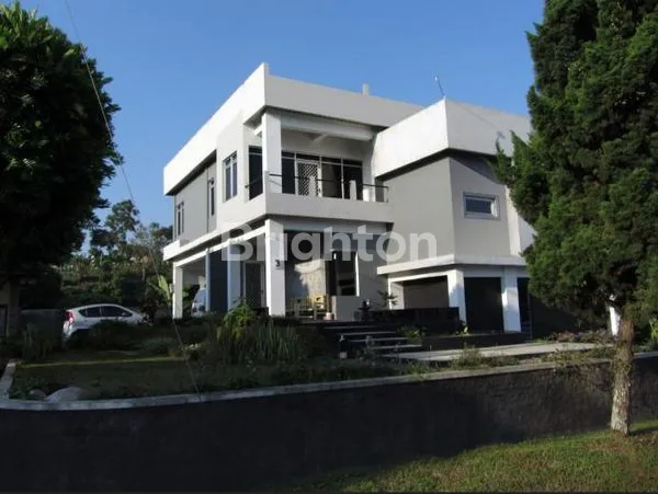 image RUMAH 2 LT MINIMALIS UNIK - ROYAL VIEW RESIDENCE BANDUNG UTARA (1)