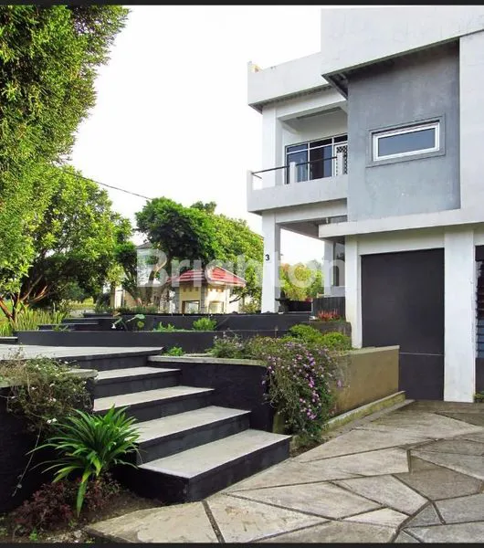image RUMAH 2 LT MINIMALIS UNIK - ROYAL VIEW RESIDENCE BANDUNG UTARA (6)