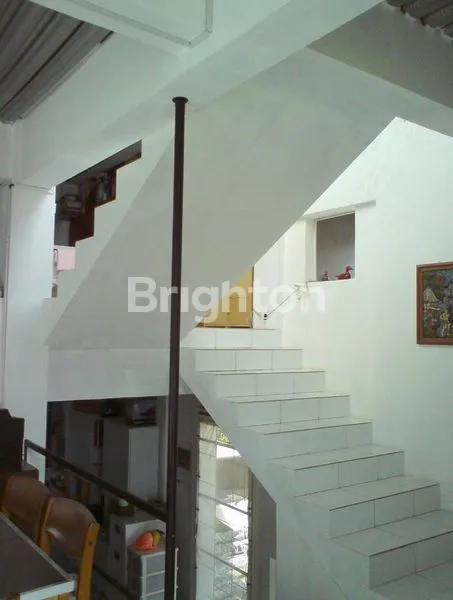 image RUMAH 2 LT MINIMALIS UNIK - ROYAL VIEW RESIDENCE BANDUNG UTARA (5)