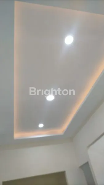 image RUMAH BARU 1,5 LANTAI DI PONDOK MUTIARA (3)