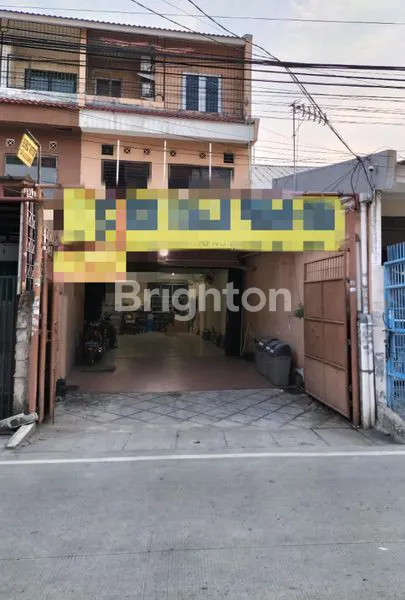 Gambar Property RUMAH DI JALAN SUMUR BATU - JAKARTA UTARA