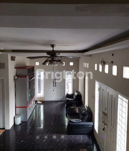 image RUMAH NEW BRAND DI KELAPA GADING (5)