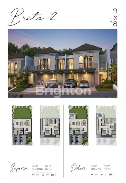 image CITRALAND KEDAMEAN GRESIK RUMAH 1LT 2LT 500JTAN CICILAN 4JTAN (5)