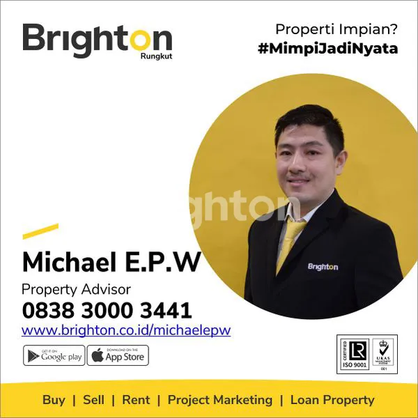 image CITRALAND KEDAMEAN GRESIK RUMAH 1LT 2LT 500JTAN CICILAN 4JTAN (8)