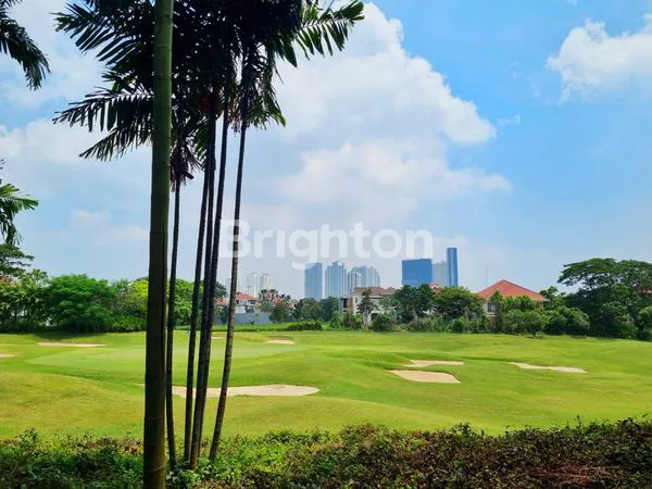 image TANAH KAVLING GRAHA FAMILY GOLF VIEW DEKAT CLUBHOUSE, TOL, PUSAT BISNIS DAN KOMERSIAL (1)