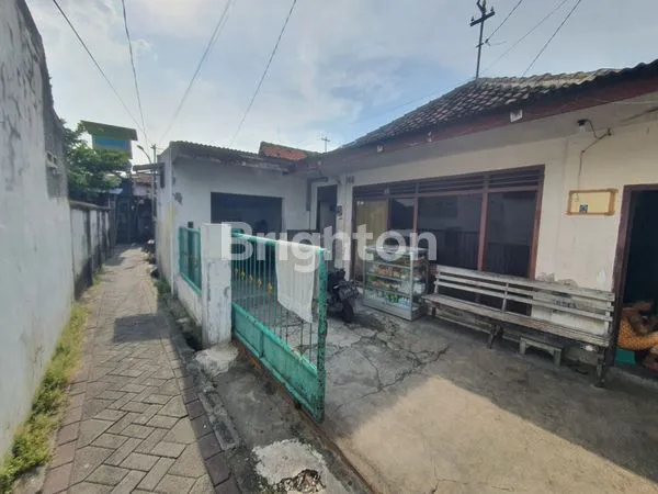 image RUMAH +KOST AKTIFTAMBAK SARI, SURABAYA (1)