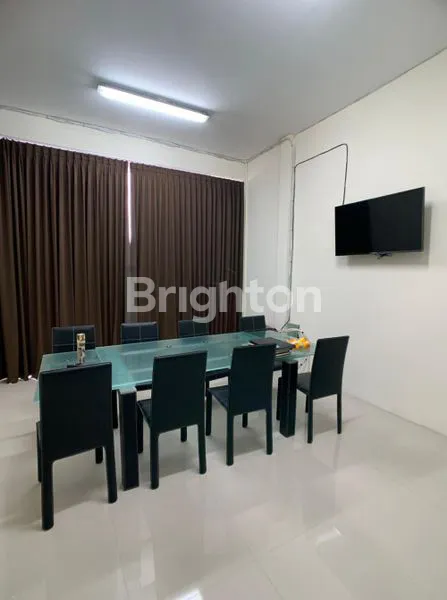 image RUKO PUSAT KOTA SURABAYA DI JL PRAPANCA (2)