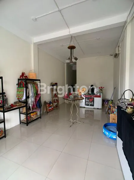 image RUKO PUSAT KOTA SURABAYA DI JL PRAPANCA (7)