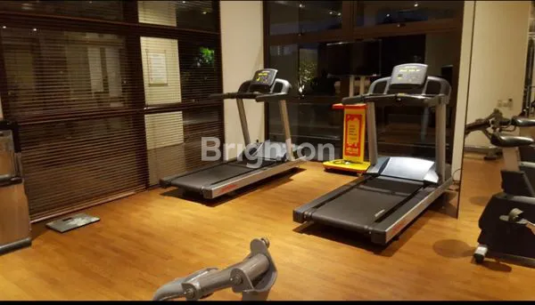 image APARTMENT SUMATRA 36 BAGUS (6)