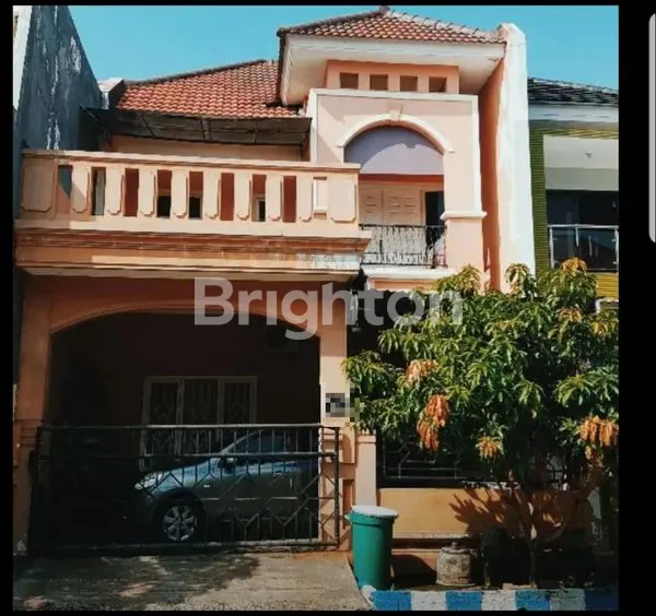 image RUMAH TERAWAT FULL FURNISH 2 LANTAI SIDOARJO (2)