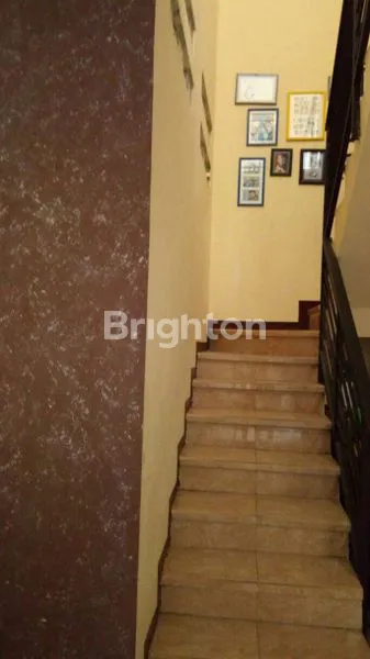 image RUMAH 2LANTAI PERUMAHAN PONDOK JATI CIAMIK POLL (1)