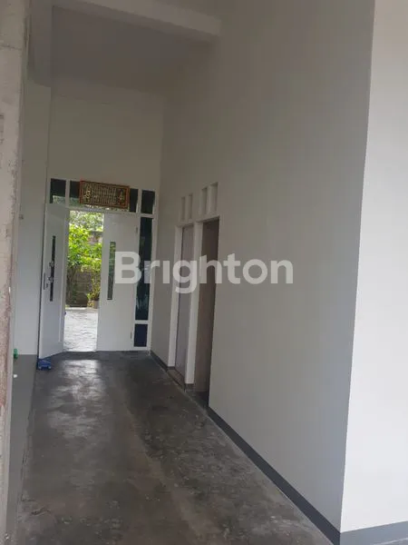 image VILLA MODERN LANTAI 3 DI DEKAT PANTAI PANDAWA KUTUH NUSA DUA BALI (2)