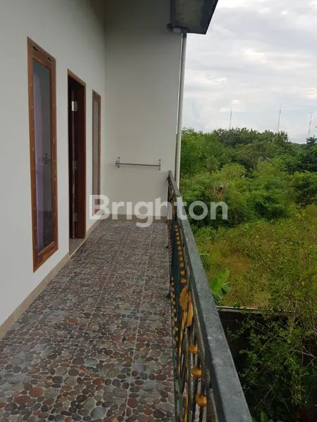 image VILLA MODERN LANTAI 3 DI DEKAT PANTAI PANDAWA KUTUH NUSA DUA BALI (4)