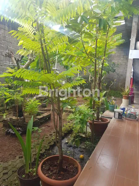 image VILLA MODERN LANTAI 3 DI DEKAT PANTAI PANDAWA KUTUH NUSA DUA BALI (8)