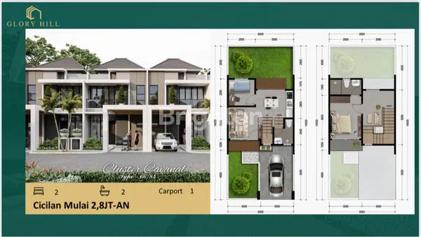 image DEKAT SHOPPING MALL, DEKAT BANDARA, (1)