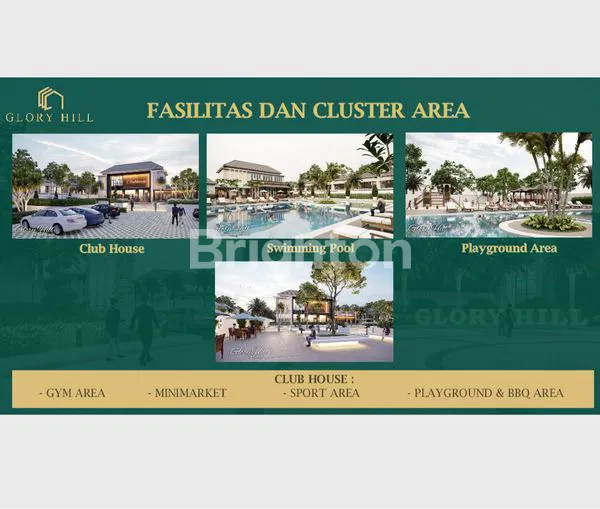 image DEKAT SHOPPING MALL, DEKAT BANDARA, (2)