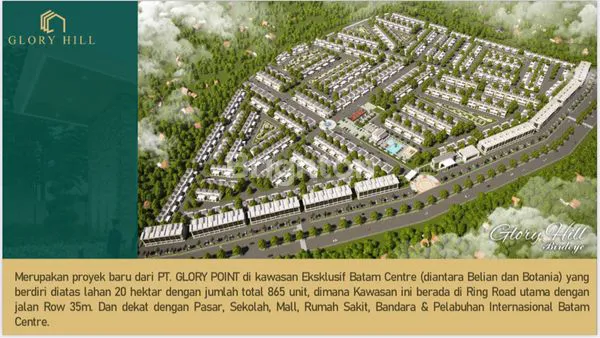 image DEKAT SHOPPING MALL, DEKAT BANDARA, (5)