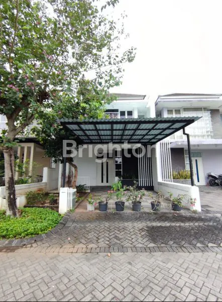 image ROYAL RESIDENCE MINIMALIS SEMI FURNISHED HARGA NEGO  (1)
