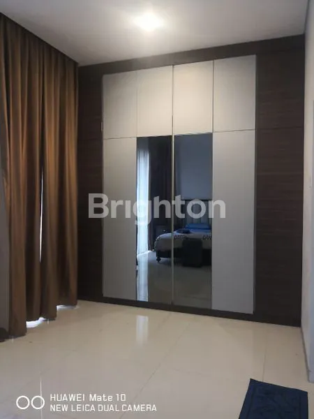 image RUMAH FULL FURNISHED DI KAHURIPAN PARK SIDOARJO (6)