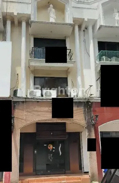 image RUKO RICH PALACE MAYJEND SUNGKONO (1)