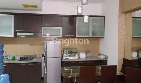 image APARTEMEN FULL FURNISHED DI WATERPLACE SURABAYA (2)