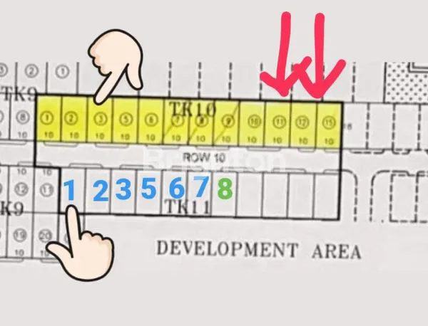 image TANAH CITRALAND SOUTH EMERALD MANSION (2)