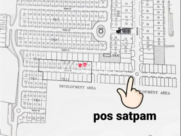 image TANAH CITRALAND SOUTH EMERALD MANSION (3)