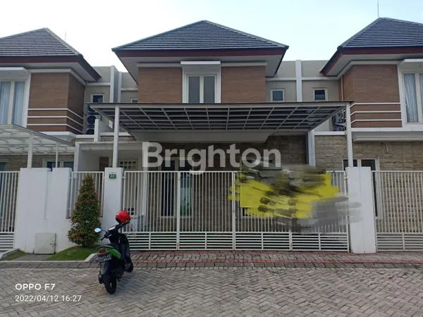 image RUMAH BARU DELTA SARI INDAH CIAMIK SIAP HUNI (1)