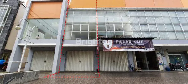 image RUKO 2 LANTAI SIAP PAKAI PARKIR LUAS (1)