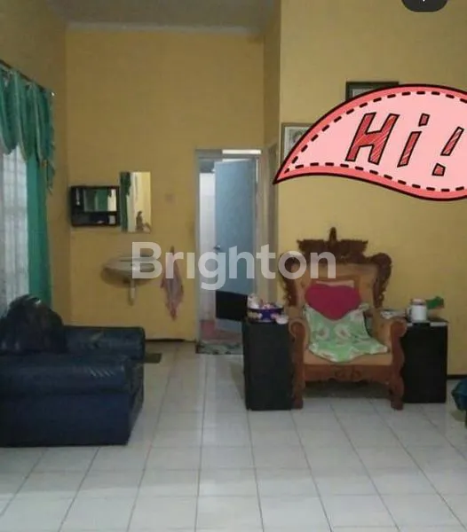 image DIJUAL RUMAH DI BOROBUDUR DEKAT SOKOLAH WHA IND (3)