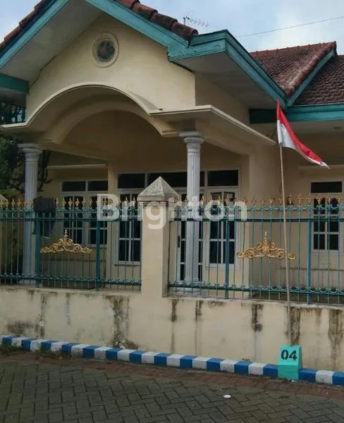 image DIJUAL RUMAH DI BOROBUDUR DEKAT SOKOLAH WHA IND (1)