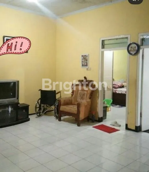 image DIJUAL RUMAH DI BOROBUDUR DEKAT SOKOLAH WHA IND (5)