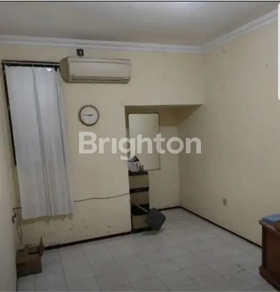 image RUMAH BEBAS BANJIR PONDOK MUTIARA  2 LANTAI (1)