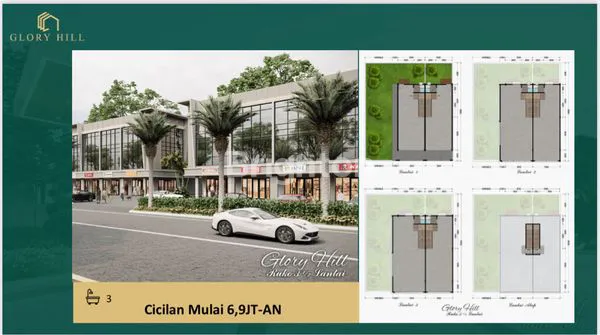 image DEKAT SEKOLAH, DEKAT PASAR (1)