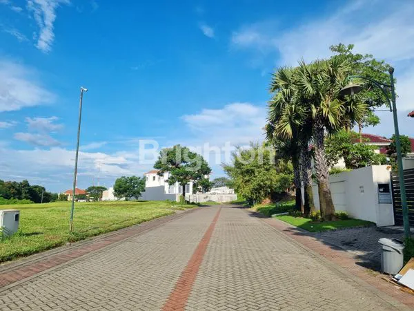 image TANAH KAVLING PUNCAK GOLF, BUKIT GOLF CITRALAND GOLF VIEW DEKAT CLUBHOUSE, JLLB (2)