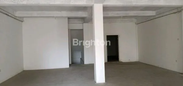 image RUKO DI PANGLIMA POLIM. BANGUNAN 4 LANTAI + BASEMENT (4)